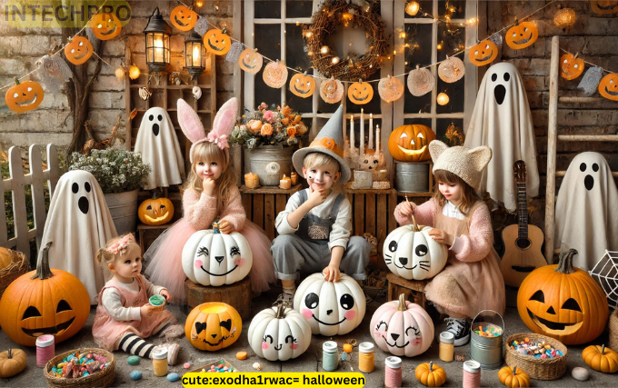 cute:exodha1rwac= halloween