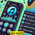 jojoy spotify