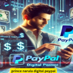 prince narula digital paypal