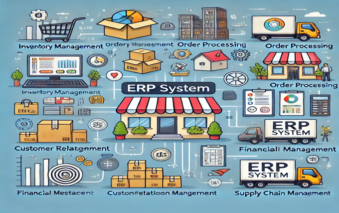 erp ecommerce blog.kristenly.com