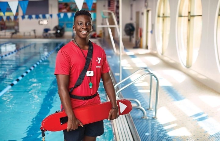 Is Lifeguarding More Than a Professional Duty?