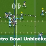 retro bowl unblocked