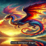 fire:wo-6ittepos= dragon