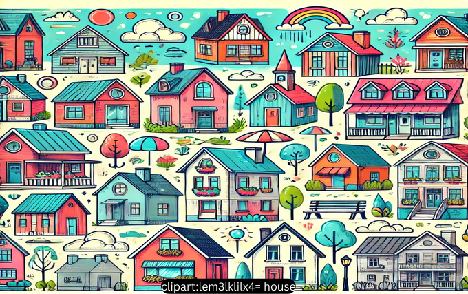 clipart:lem3lklilx4= house