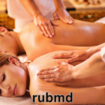 RubMD: Understanding the Rise of a Wellness Trend in the Digital Age