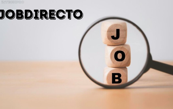 jobdirecto