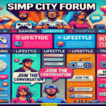 simp city forum