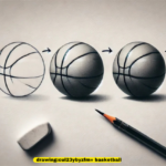 drawing:cul23ybyzfm= basketball