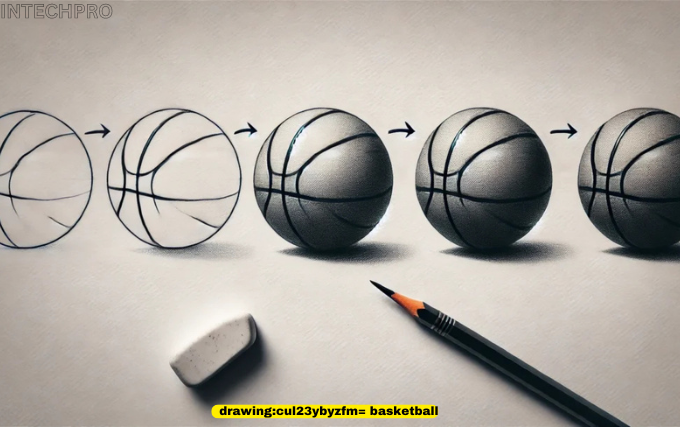 drawing:cul23ybyzfm= basketball