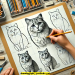 drawing:a4z_-ymtkr8= cat