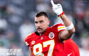 travis kelce net worth