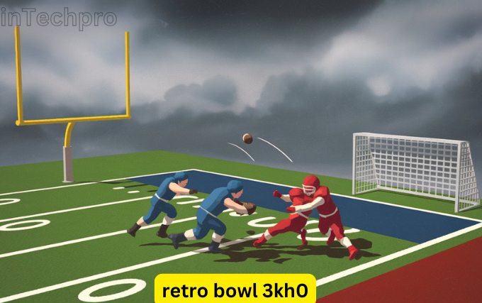 retro bowl 3kh0