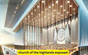 church of the highlands exposed