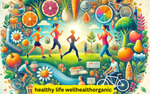 healthy life wellhealthorganic