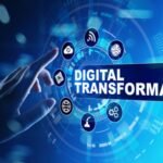 Digital Transformation Services for SMBs