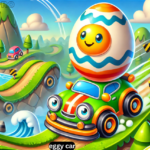 eggy car