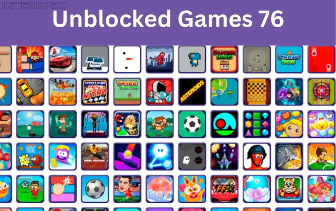 unblocked games 76