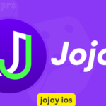 jojoy ios