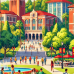 university of southern california cost