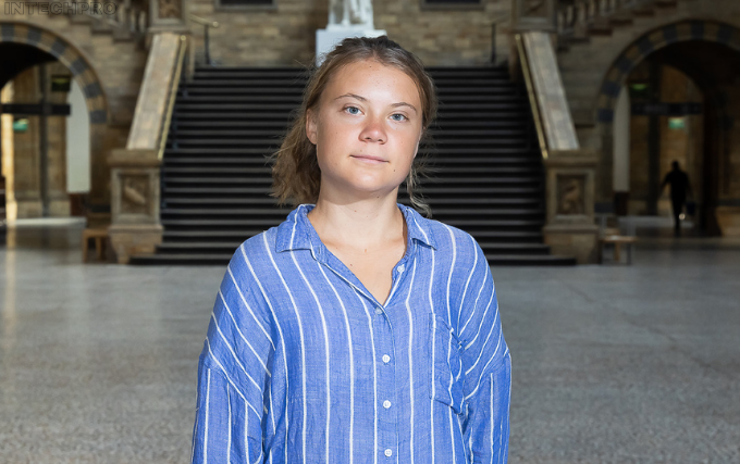 greta thunberg net worth