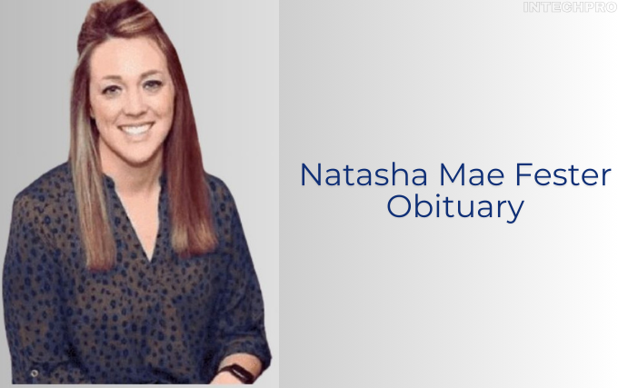 natasha mae fester obituary