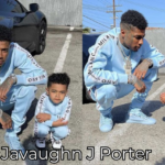 javaughn j porter