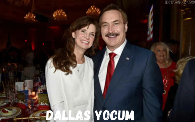 dallas yocum