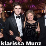 klarissa munz