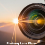 photeeq lens flare