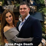 alina page death