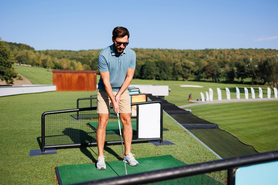 Everything You Need to Know About Golf Mats: From Types to Tips