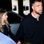 taylor swift travis kelce