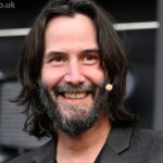 keanu reeves biography personal life