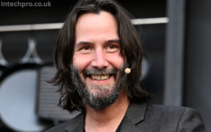 keanu reeves biography personal life