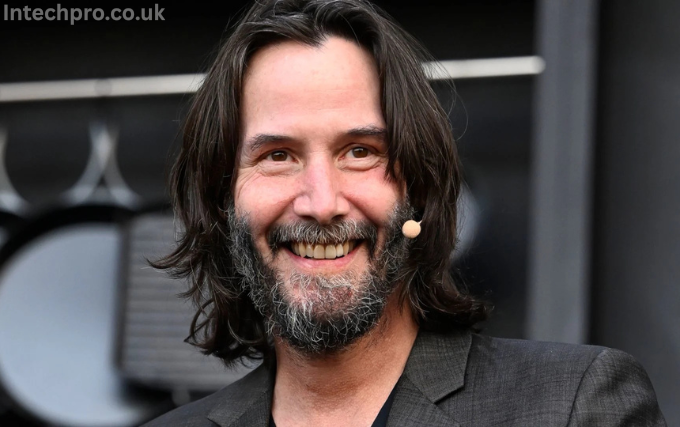 keanu reeves biography personal life