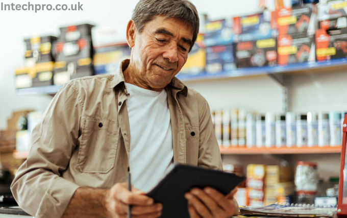 digital tools for small business