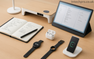 productivity tech gadgets 2025