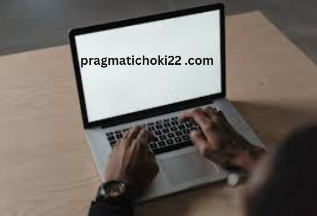 pragmatichoki22 .com