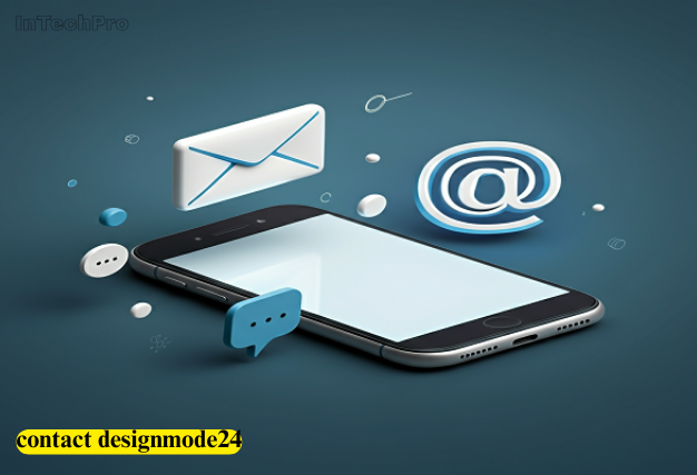 contact designmode24