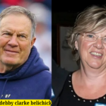 obituary debby clarke belichick