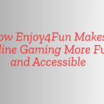 enjoy4fun